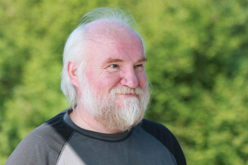 Dr. Hans-G&uuml;nther Bauer. (Foto: MPI f&uuml;r Verhaltensbiologie, Radolfzell)
