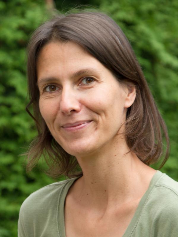 Ernährungswissenschafterin, Sensorikspezialistin und Buchautorin Eva Derndrofer. (Foto: privat)