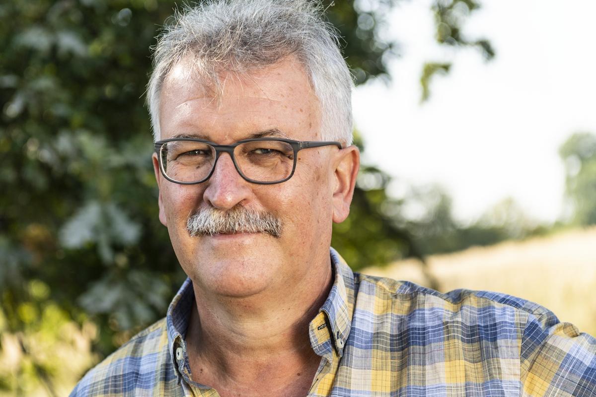  (Foto: Andr&eacute; K&uuml;nzelmann (UFZ))