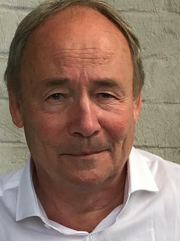 Professor Dr. Ulrich Gebhard. (Foto: Privat)