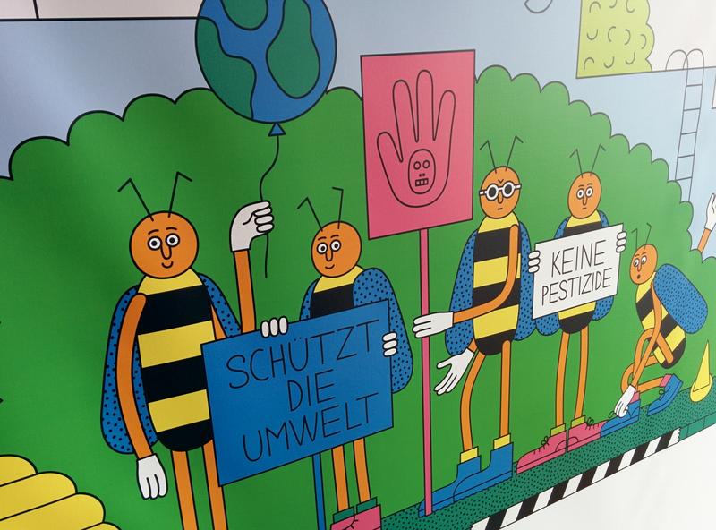 Google Impact Challenge 2015: g.co/eureidee 
