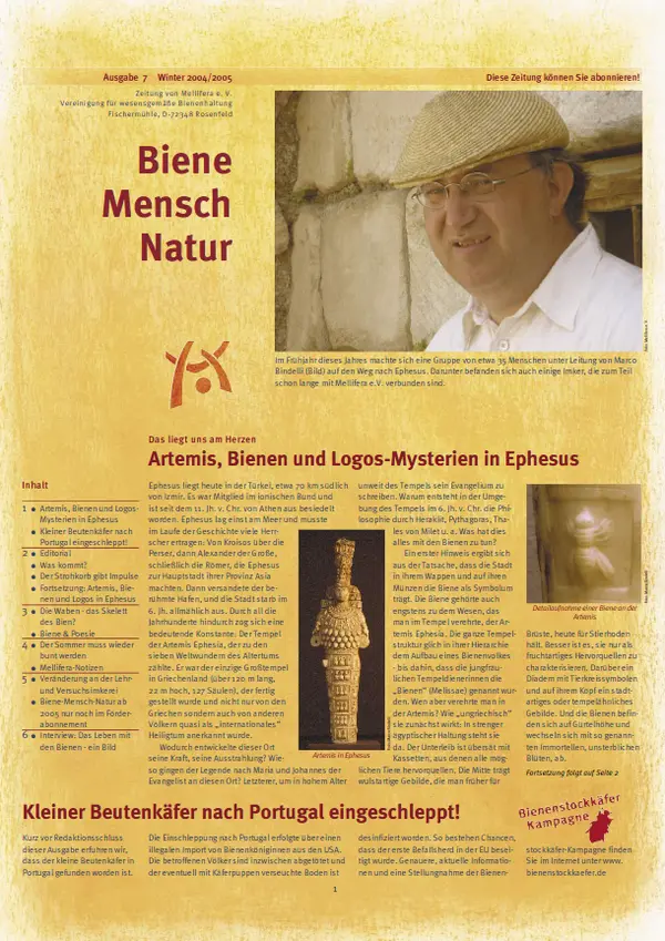 Cover BieneMenschNatur.44