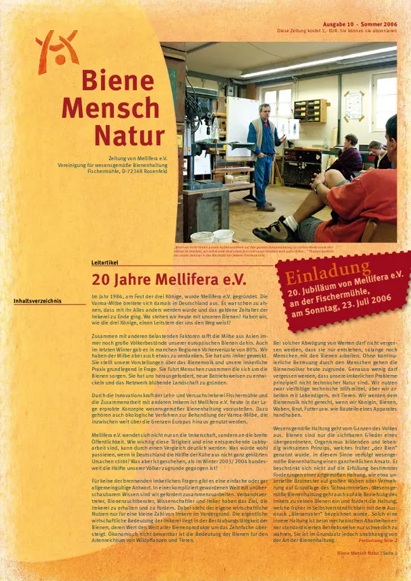 Cover BieneMenschNatur.44