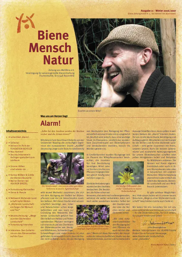 Cover BieneMenschNatur.44