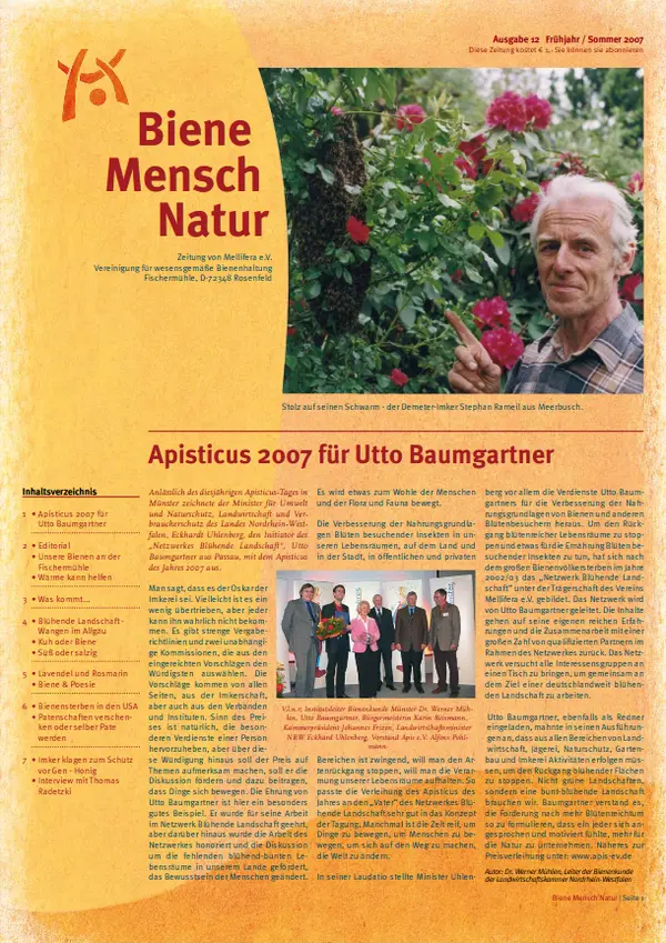 Cover BieneMenschNatur.44