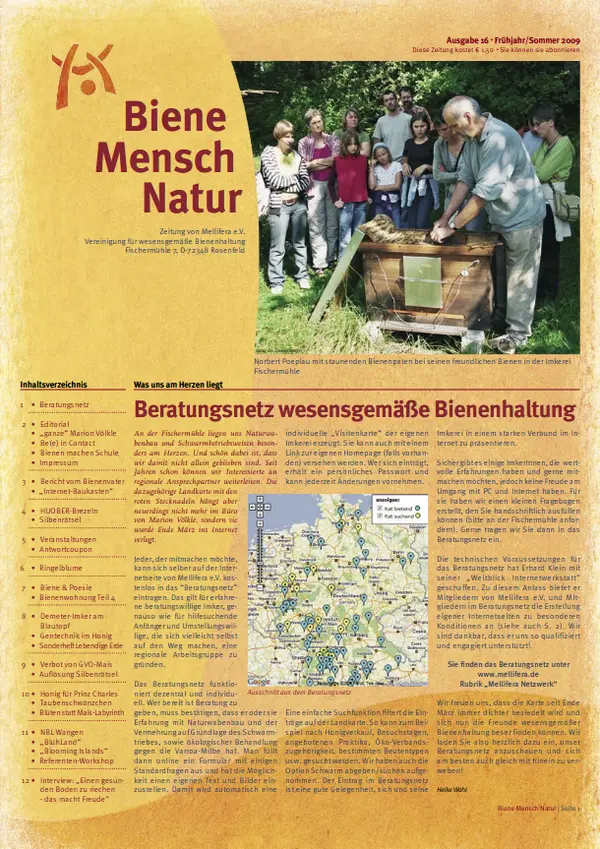 Cover BieneMenschNatur.44