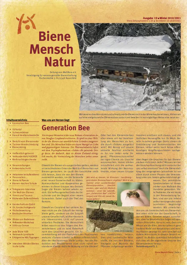 Cover BieneMenschNatur.44