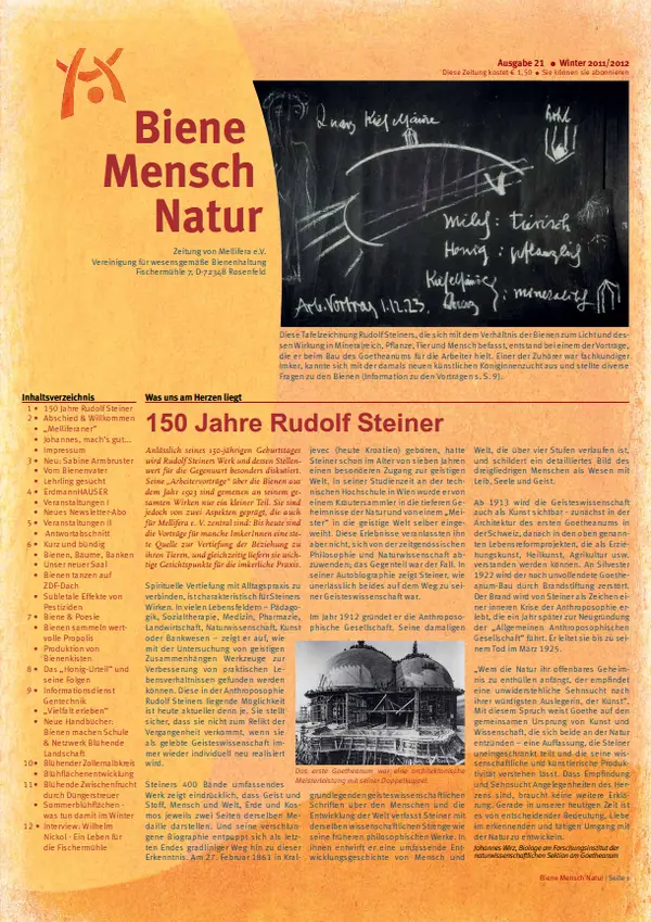 Cover BieneMenschNatur.44