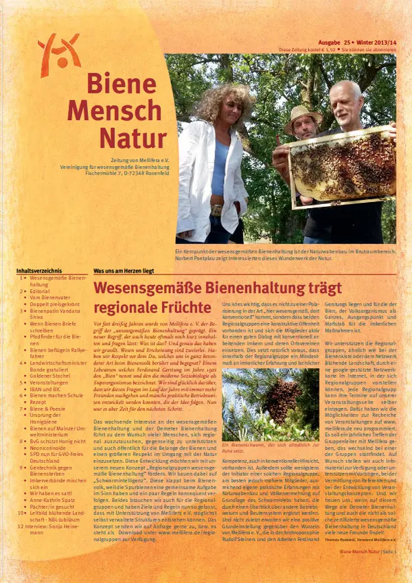 Cover BieneMenschNatur.44