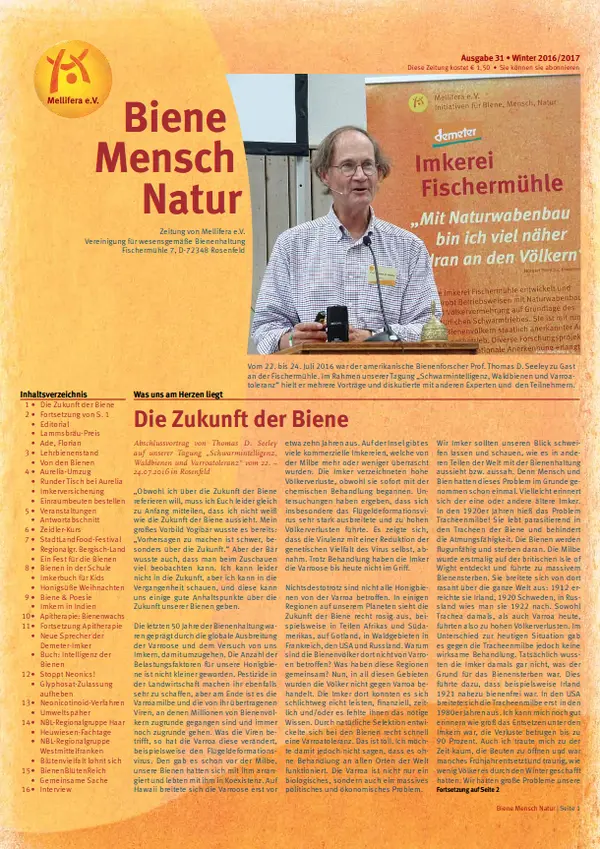 Cover BieneMenschNatur.44