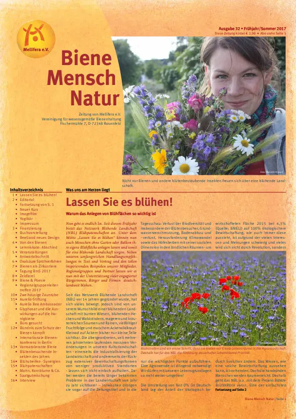 Cover BieneMenschNatur.44
