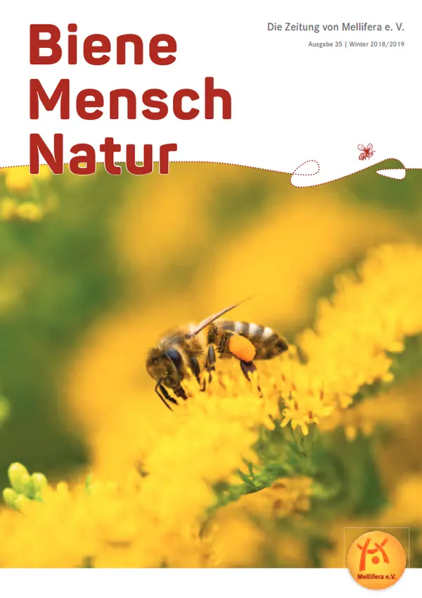 Cover BieneMenschNatur.44
