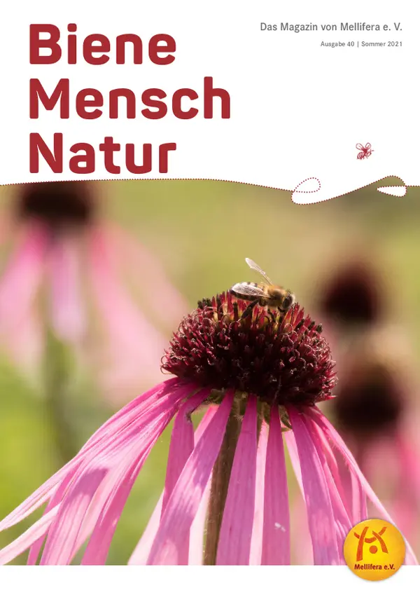 Cover BieneMenschNatur.44