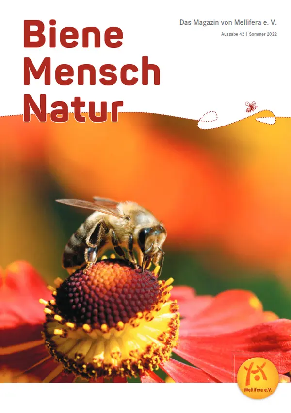 Cover BieneMenschNatur.44