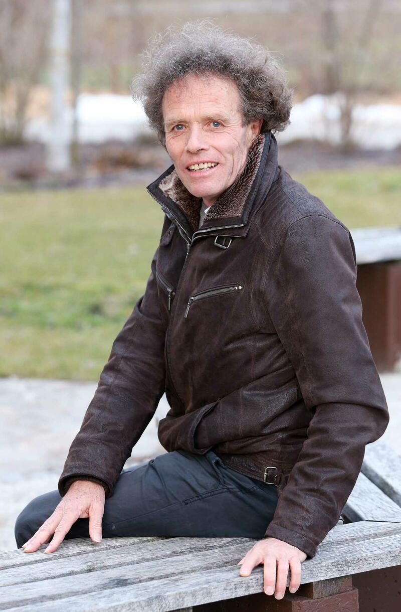 Johannes Wirz