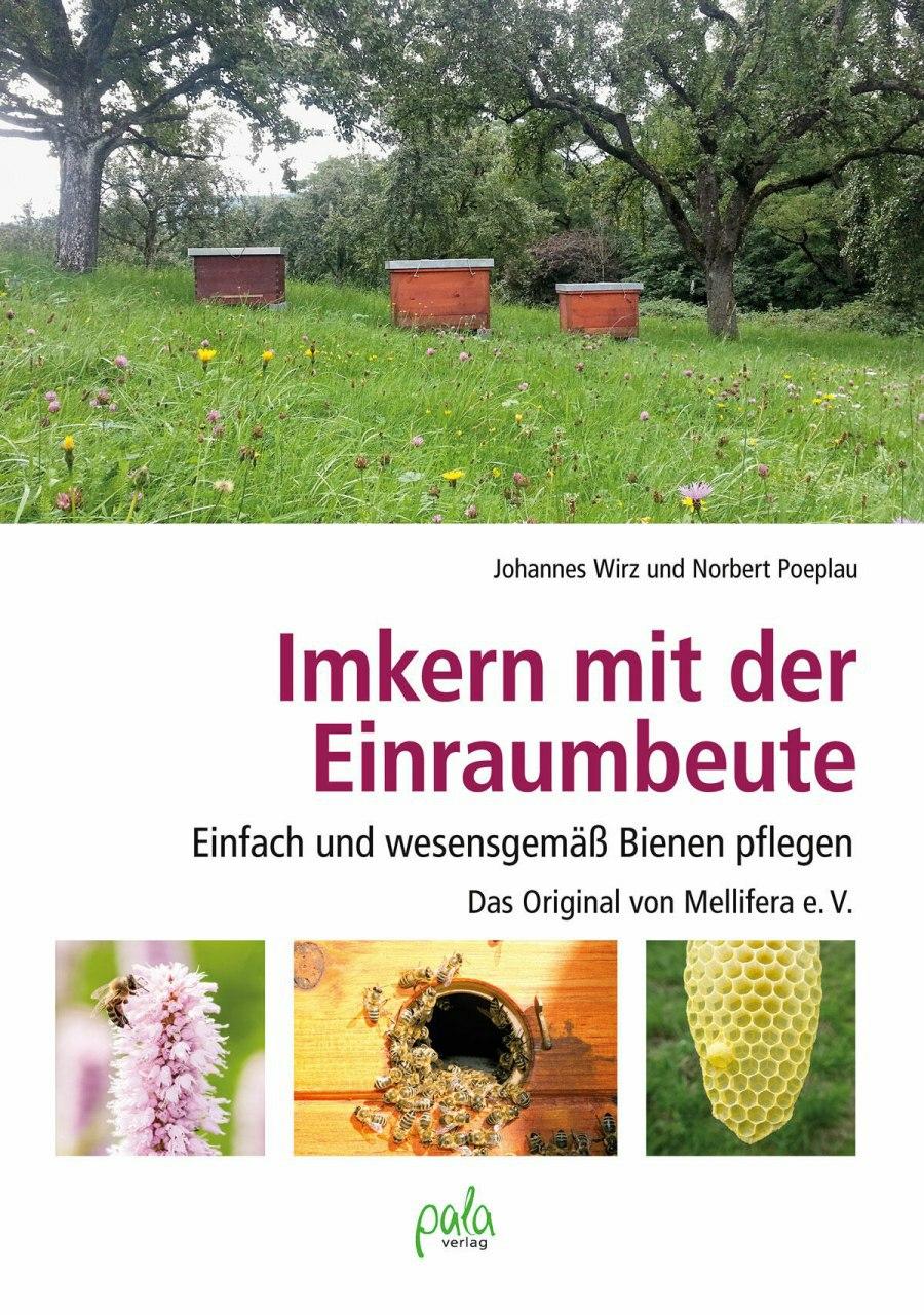 Buchcover 