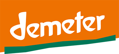 Logo: Demeter