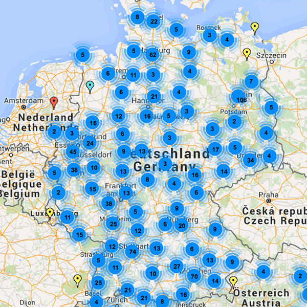 Beratungsnetzwerk